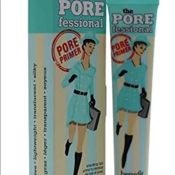 ⭐️NWT The Pore Fessional (Pore Primer) - Picture 8 of 12